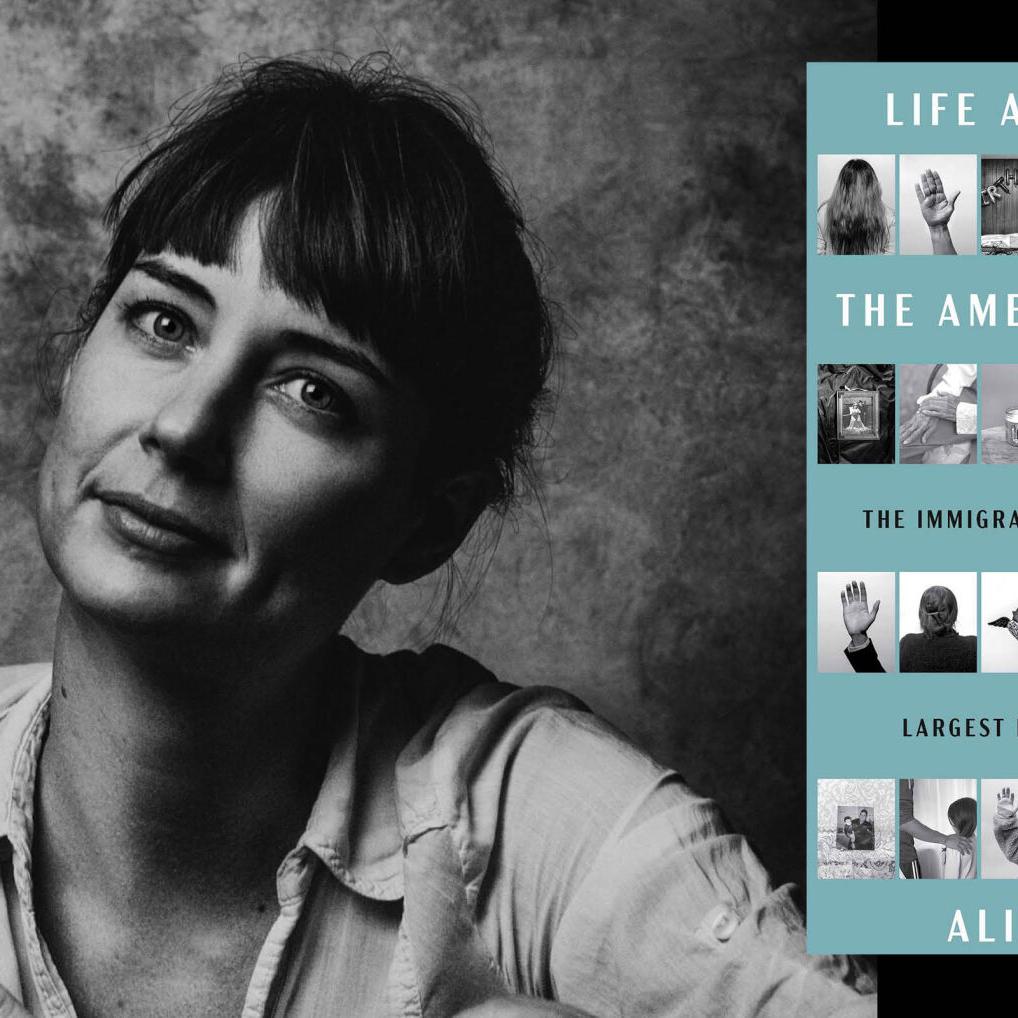 Alice Driver Investigates Negligence and Exploitation at Tyson Foods